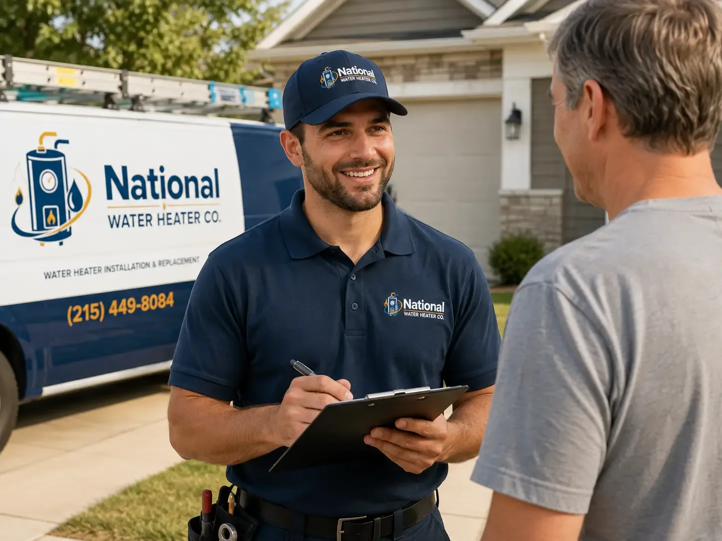 Water Heater Installation Baltic, OH FAQs